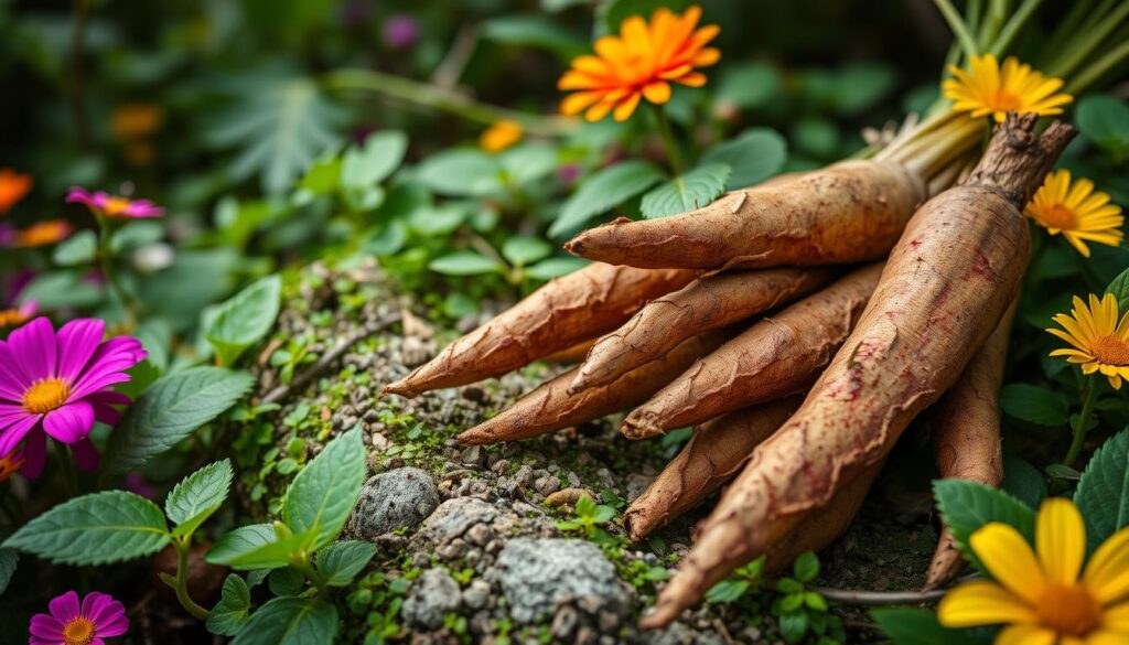 Maca Peruana