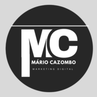 Mário Cazombo Marketing.